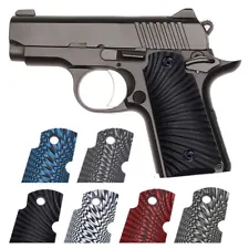kimber ultra carry ii grips for sale