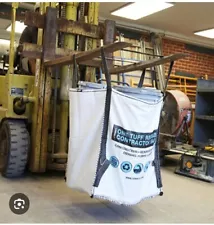 Super Sack, Bulk Bags, New- Never Used. FIBC Bags, Grain Bags, Corn Bags