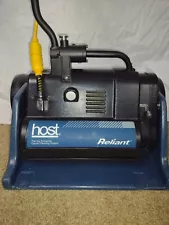 HOST Reliant T5 Carpet Cleaning Machine