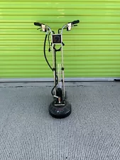 RotoVac 360i Rotary Jet Extractor Carpet and Tile Cleaning Machine