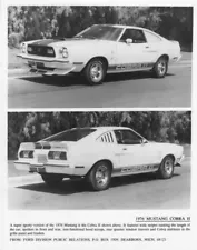 1976 ford mustang cobra 2 for sale