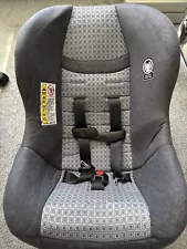 cosco kids scenera next convertible car seat