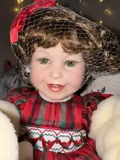 marie osmond porcelain dolls