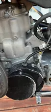 2001 honda cr500 engine Complete Motor W/ Carb & Stator Cr 500