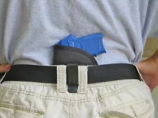 SOB Concealment Holster for AMT 380 Backup Inside Pant IWB Holster