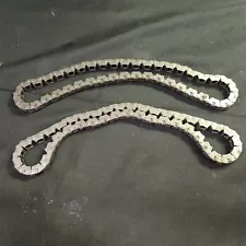 2001 Monte Carlo Automatic Transmission Main Drive Chains Pair