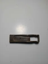 Mosin Nagant 91/30 Rear Sight Base *original*