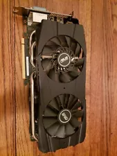 Asus GTX 780 Ti Graphics Card