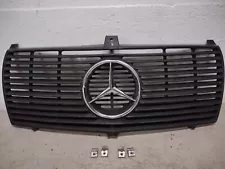 Schätz Tuning grille insert for 86-91 Mercedes w126 560SEL 1000SEL (For: 1987 Mercedes-Benz)