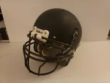 New Listing2015 Schutt Air Xp Pro Football Helmet Size X Large 789901 Model Matte Black