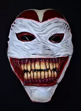 new 52 joker mask for sale