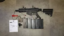 MILSIG M17 CQC Paintball Marker