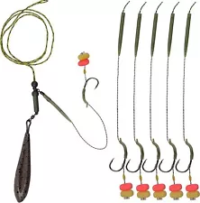 carp fishing rigs for sale