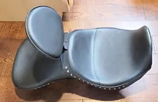 Corbin Dual Touring Saddle Seat & Backrest Yamaha Royal Star Venture 1999-2013