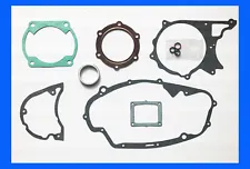 Yamaha DT400 Gasket Set 1977 1978 1979 4 Engine Rebuild Kit 400 Enduro (For: 1978 Yamaha DT400)