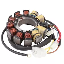 Stator For Arctic Cat M8 EFI 162 In 141 In 153 In Sno Pro Le 2007 2008 2009-2011 (For: 2011 Arctic Cat M8)