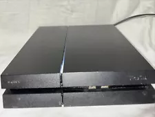 PS4 For Cheap Never Liked Playing It Tested And Works