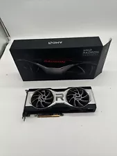 AMD Radeon RX 6700 XT 12GB GDDR6 Graphics Card #3