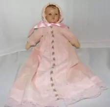 20 Ideal doll made in the USA