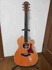 Taylor 414Ce R Rosewood 2016 With Case