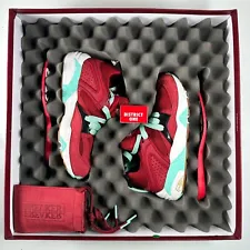 Packer Shoes Sneaker Freaker Puma Blaze Of Glory Special Box Size 4 - 361044 01