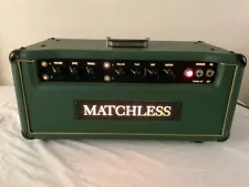 Matchless Guitar Amplifier