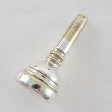 Unmarked Trombone Mouthpiece QUINN'S MOUTHPIECE SALE MPCE1037