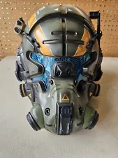 Titanfall 2 Vanguard SRS Collector's Edition Helmet (No Game / No Extras)