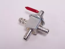 OEM Ariens Gravely Lawn Mower Fuel Valve 09233600 r/b 09164400 READ LISTING