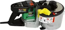 New ListingMetabo HPT Rebar Bender and Cutter, Portable Lightweight Metal Bending Tool...