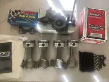 mazda miata 1.8l racing parts