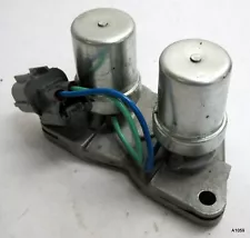 Transmission Shift Lock-up Dual Solenoid Fit For 1990-2002 Honda Accord Odyssey