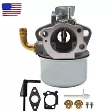 Carburetor Carb For 215434 MTD Tiller with Briggs&Stratton 126302-0386-e1 Engine