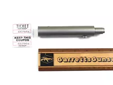 Factory Smith & Wesson SW22 Victory .22 LR pistol barrel 5-3/4" 557856