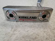 KIRKLAND SIGNATURE KS1 PUTTER