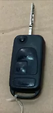 07-09 DODGE SPRINTER KEYLESS ENTRY KEY LESS ENTRY REMOTE OEM FLIP KEY (For: 2007 Dodge Sprinter 2500)