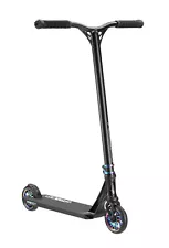 Envy Scooters Prodigy X Pro Scooter - Black/Oil Slick