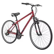 Royce Union RMY Hybrid Comfort Bike - Mens - 700c - Aluminum