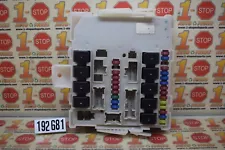 04 05 06 07 NISSAN TITAN ARMADA ENGINE IPDM FUSE BOX MODULE 284B6-7S002 OEM