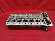 BMW 135 335 535 740 X6 E60 E90 E92 E82 N54 MOTOR ENGINE CYLINDER HEAD HOUSING