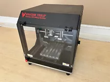 Desktop CNC Milling Machine, Bantam Tools, Great for prototyping, Accessories