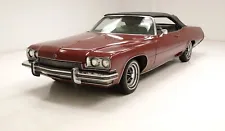 1973 Buick Centurion Convertible