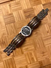 RARE! Power Rangers Communicator Watch Wristwatch Mighty Morphin MMPR