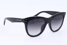 MARC JACOBS MARC 118/S 8079O BLACK GRADIENT AUTHENTIC FRAMES SUNGLASSES 54-19