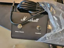 Marshall Amp Pedal PEDL-90010