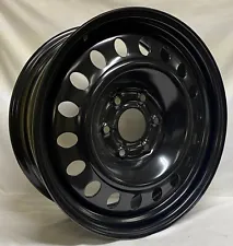 18 Inch 6 Lug Wheel Rim Fits Nissan Frontier Xterra 18655-108