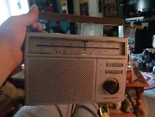 Realistic Radio Vintage