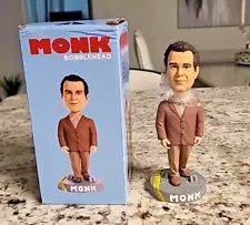 Adrian Monk TV Show Bobblehead Figure USA Network Tony Shalhoub -