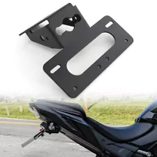 Fender Eliminator Tail Tidy Kit Fit For Suzuki GSX-S 1000F GSX-S 1000 2015-2021 (For: Suzuki)