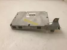 1998 LEXUS LS400 ENGINE ELECTRONIC CONTROL MODULE ECM ASSEMBLY